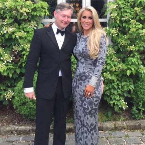 rachel lugo husband.